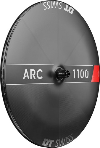 Swiss arc 1100 rear wheel - dt,
