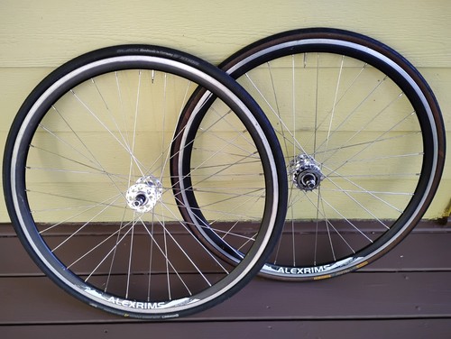 Alex rims ra30 700 - alex,